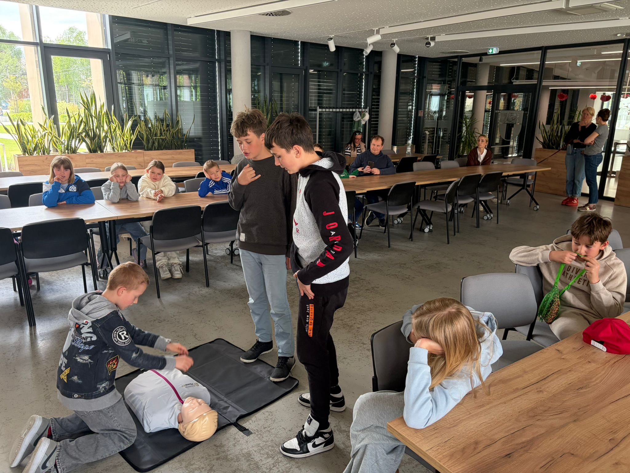 Warsztaty z pierwszej pomocy 🚑 e076058b 1099 4791 9434 e47b5d813899
